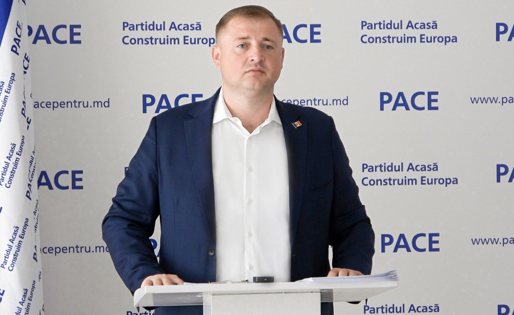 Ultima Oră // Procurorul din dosarul „Verde de briliant” este șantajat: Se duce la pușcărie ori Cavcaliuc, ori soțul tău